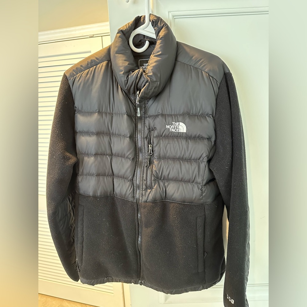 Women’s North Face Fleece Jacket